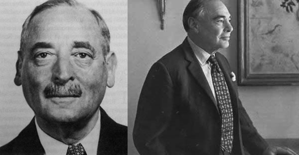 Ernest Oppenheimer